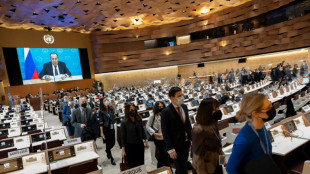 Sergu&eacute;i Lavrov, el rey de la diplomacia rusa convertido en paria