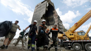 Six killed in Zelensky's hometown as Moscow bolsters onslaught