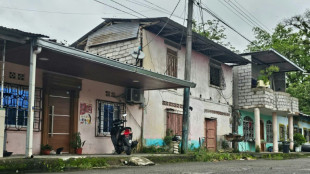 De Quinind&eacute; al PSG: el poblado ecuatoriano en el olvido que forj&oacute; a Willian Pacho