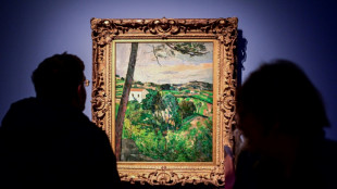 C&eacute;zanne et Renoir, le choc des titans au Palazzo Reale &agrave; Milan 