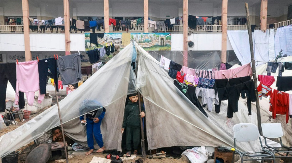 Israel intensifica bombardeios em Gaza apesar das diverg&ecirc;ncias com EUA