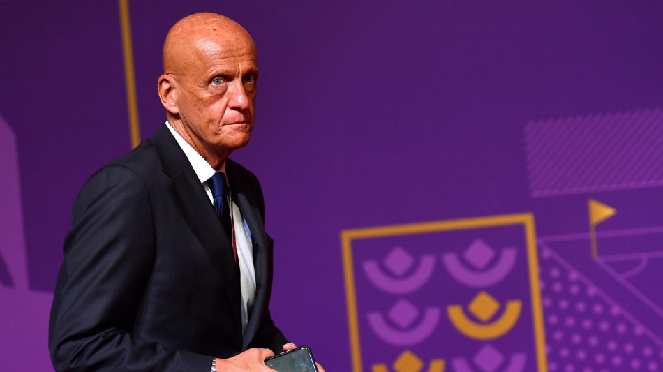 FIFA, i giocatori infortunati fuori per due minuti