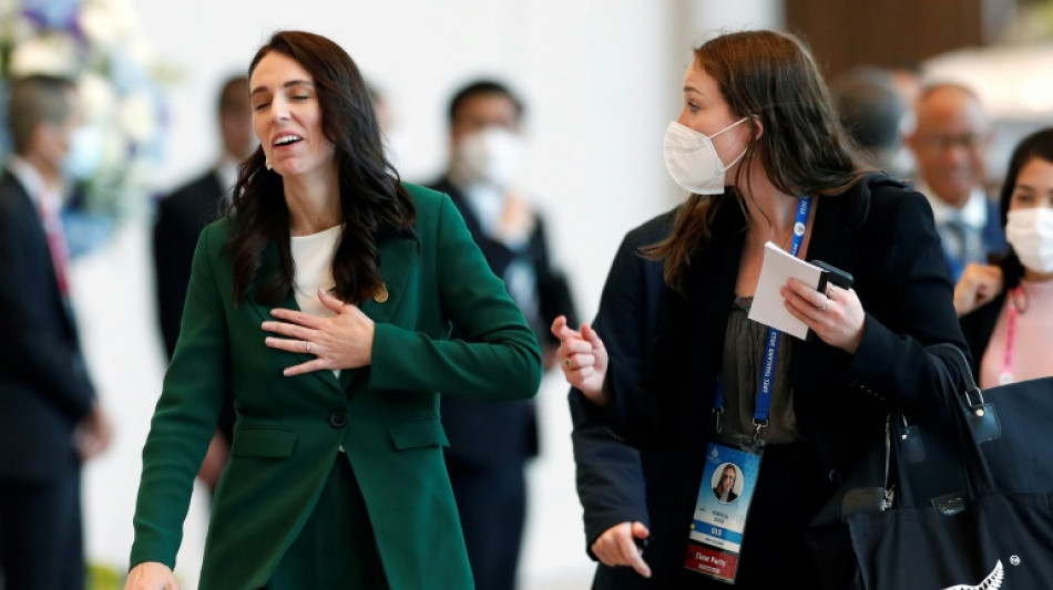 Neuseeland bietet ausl&auml;ndischen Krankenpflegern sofortige Aufenthaltsgenehmigung