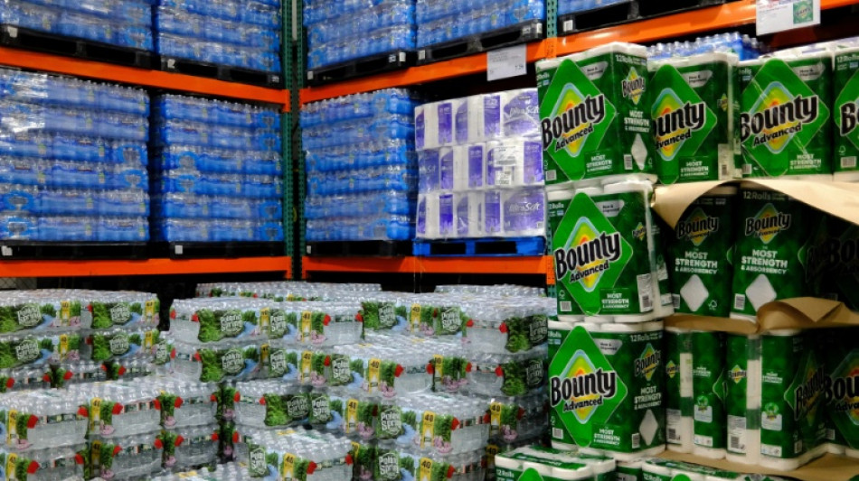 La inflaci&oacute;n de EEUU repunta en agosto al 2,7% interanual 