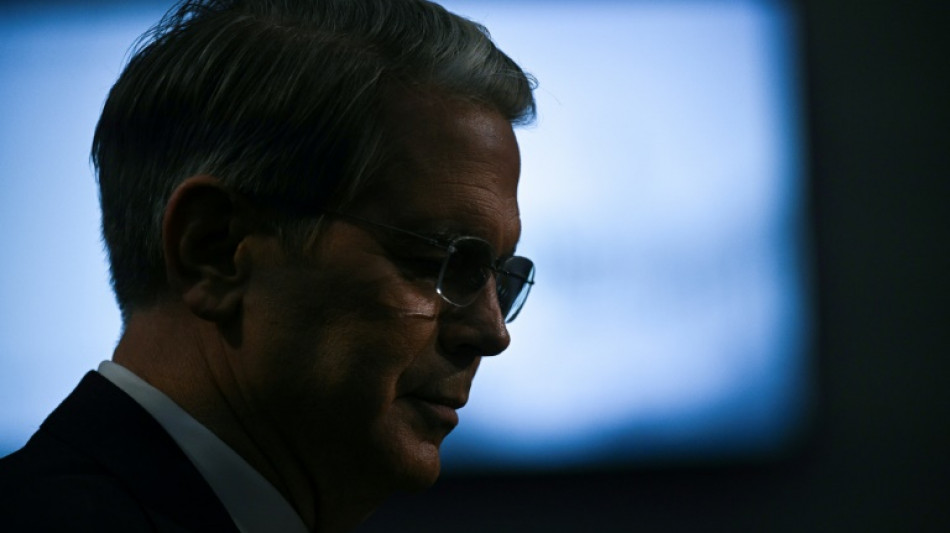 No hay se&ntilde;ales de recesi&oacute;n en EEUU, asegura secretario del Tesoro