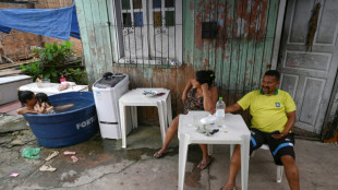 À margem da COP30, comunidade em Belém luta contra esquecimento da Amazônia urbana