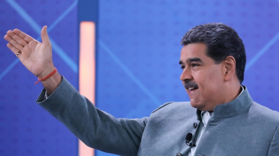 Maduro acusa de "conspiraci&oacute;n" a oficina de DDHH de ONU en Venezuela tras suspensi&oacute;n
