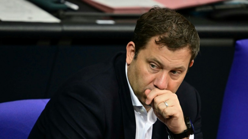 Bundeskabinett befasst sich mit Haushalt für 2026 und Finanzplanung bis 2029