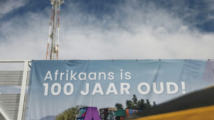 Le r&eacute;cit de pers&eacute;cution divise les fermiers afrikaners &agrave; la plus grande foire du pays