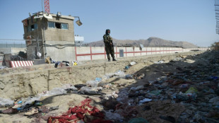 La justicia de EEUU condena a un afgano por el atentado en el aeropuerto de Kabul en 2021