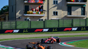 Piastri stapelt tief: "Andere werden ein W&ouml;rtchen mitreden"