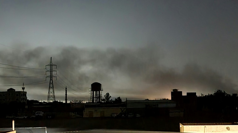 Konfliktparteien im Sudan unterzeichnen Erkl&auml;rung zum Schutz von Zivilisten