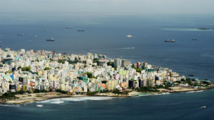 Englouti par les eaux, un Etat est-il vou&eacute; &agrave; &ecirc;tre ray&eacute; de la carte?
