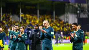 Champions: clamoroso in Norvegia, il Bodo batte il Manchester City 3-1