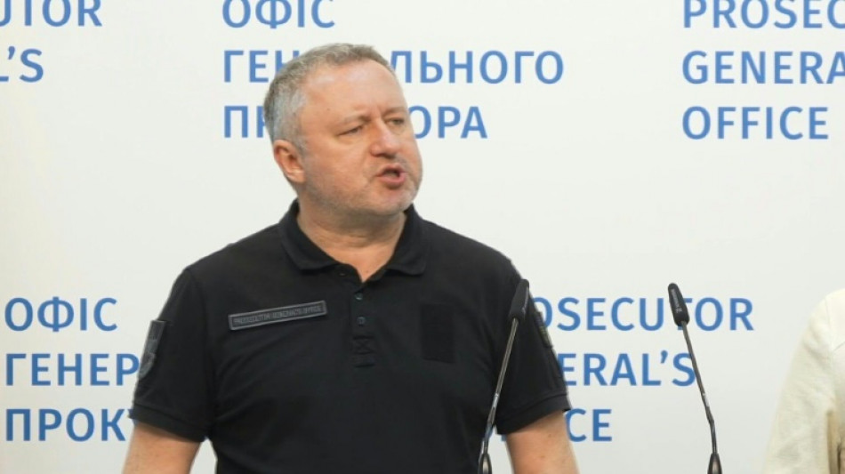 TPI abre escrit&oacute;rio em Kiev, o 'maior' fora de Haia