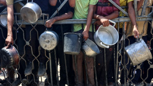 Palestinian mother 'destroyed' after image used to deny Gaza starvation