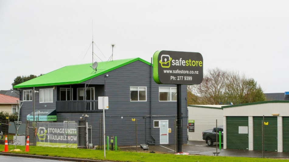 Polic&iacute;a surcoreana localiza a familiar de ni&ntilde;os hallados muertos en maletas en Nueva Zelanda