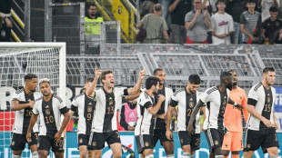 Alemanha quebra sequ&ecirc;ncia negativa e vence Fran&ccedil;a em amistoso