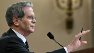 El secretario del Tesoro de EEUU se reunir&aacute; con una delegaci&oacute;n china en Estocolmo