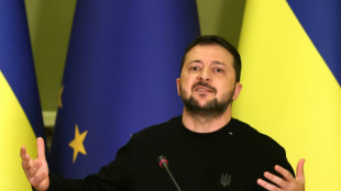 Zelensky anuncia 'destrui&ccedil;&atilde;o' de importante navio russo no Mar Negro