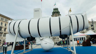 In un film la visione pionieristica dell'Operazione Batiscafo Trieste