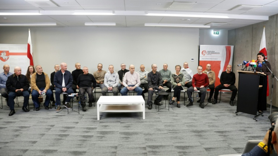 Freigelassener Dissident und Ex-Pr&auml;sidentschaftskandidat in Belarus vermisst