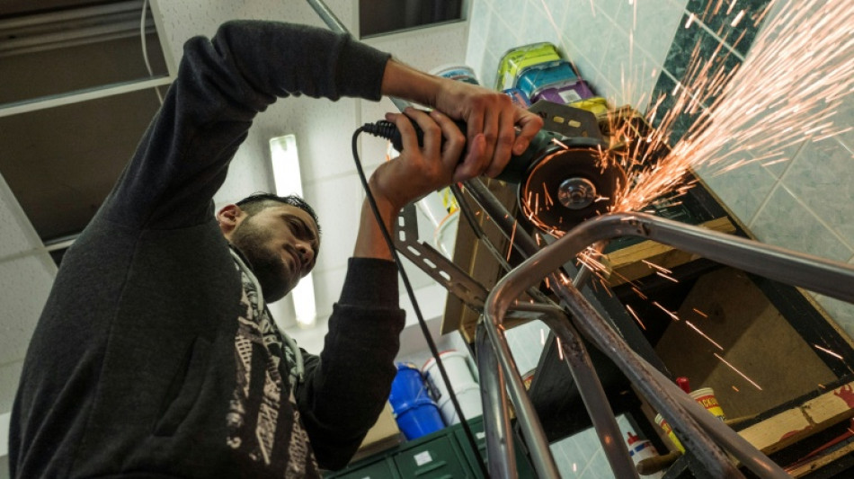 Bundesrat f&uuml;r schnelleres Bleiberecht f&uuml;r Gefl&uuml;chtete in Arbeit