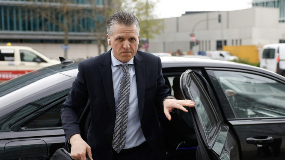 Frei: Keine Grenz-Zurückweisungen "gegen den massiven Widerstand der Nachbarn"