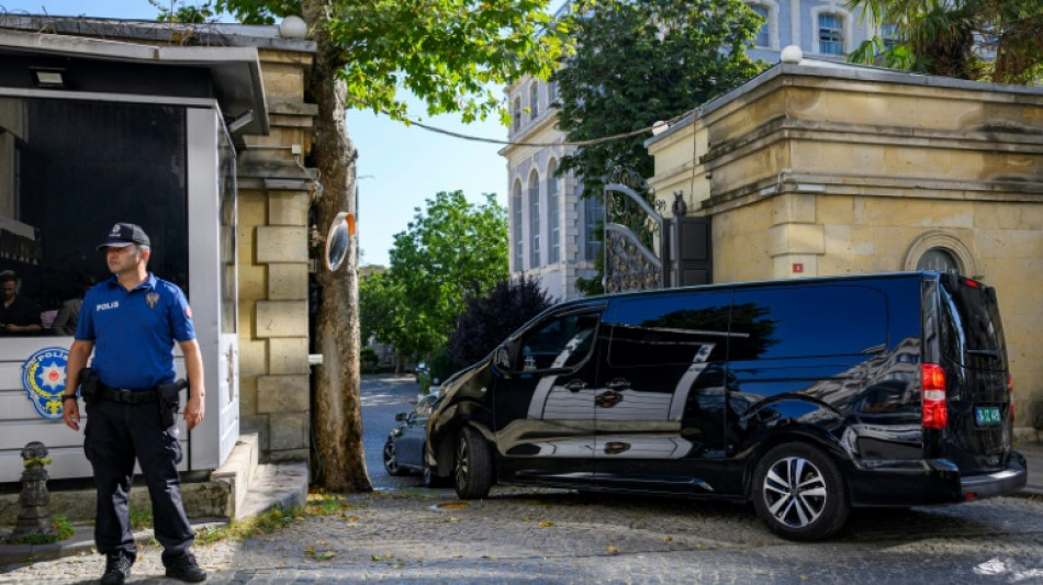 Ir&aacute;n retom&oacute; el di&aacute;logo con pa&iacute;ses europeos bajo la amenaza de sanciones por el programa nuclear