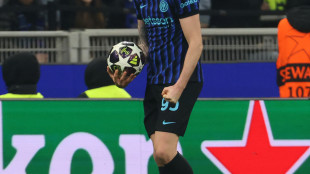 Inter: Chivu, dispiaciuti per i fischi a Bastoni ma &egrave; maturo e forte