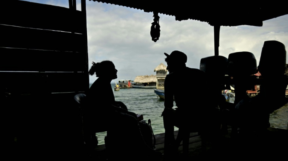 La selva del Dari&eacute;n deja de ser corredor migratorio hacia EEUU, dice el presidente de Panam&aacute;