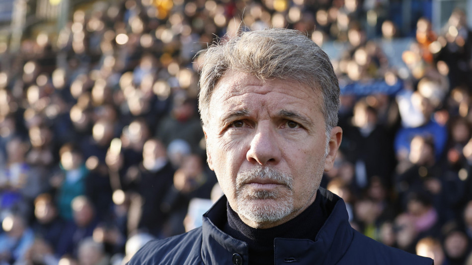 Baroni, 'non voglio commentare, senn&ograve; non finiamo pi&ugrave;'