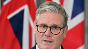 Britischer Regierungschef will Gro&szlig;britanniens Streitkr&auml;fte "kriegsbereit" machen