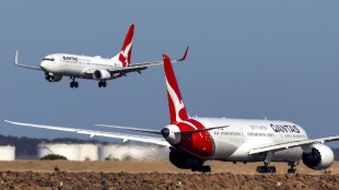 La australiana Qantas pagar&aacute; 74 millones de d&oacute;lares a clientes por vuelos cancelados en la pandemia