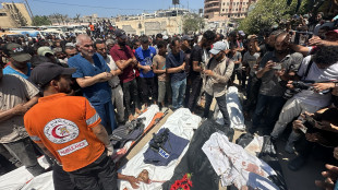 Protezione civile Gaza, 5 reporter uccisi in raid ospedale