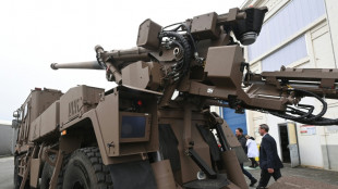 La Lituanie commande 30 canons Caesar supplémentaires au franco-allemand KNDS