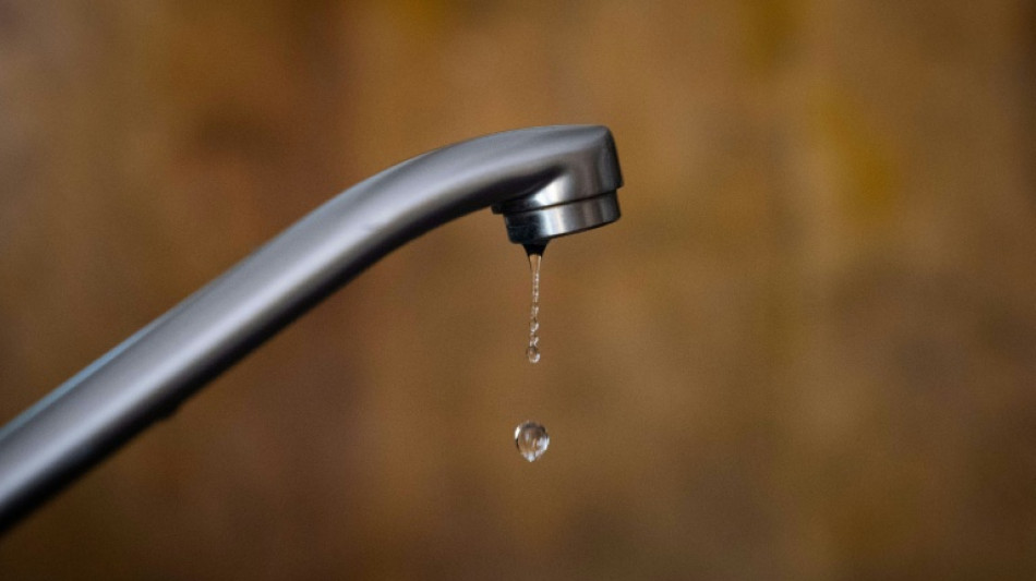 Gaz cancérogène dans l'eau potable: un recours déposé pour "forcer l'Etat à réagir"