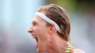 Parsons st&uuml;rmt ins 5000-m-Finale - Aus f&uuml;r Mohumed