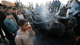 Un grupo propalestino acusa a navieras griegas de transportar carga esencial a Israel