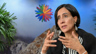 COP16 equipar&oacute; la biodiversidad a la "importancia" de la crisis clim&aacute;tica: presidenta Muhamad