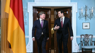 Wadephul h&auml;lt Einigung im Zollstreit f&uuml;r m&ouml;glich