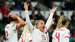 Canada fight back to end Ireland's World Cup dreams
