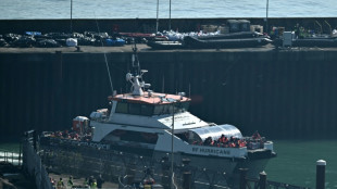 Lutte contre l'immigration clandestine: plus de 40 pays r&eacute;unis &agrave; Londres