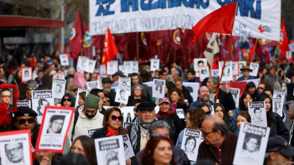 Chile violou direitos ao expropriar r&aacute;dio que transmitiu discurso de Allende, diz Corte IDH