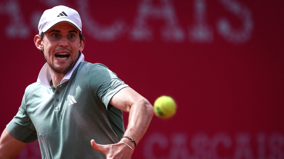 Tennis: Thiem annuncia ritiro '2024 sar&agrave; il mio ultimo anno'