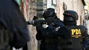 Au Chili, la peur du crime porte l'extrême droite aux portes de la présidence