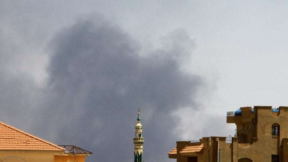 Generais beligerantes concordam com corredores humanit&aacute;rios no Sud&atilde;o, mas sem tr&eacute;gua