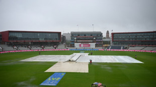 Australia retain Ashes after fourth Test washout 