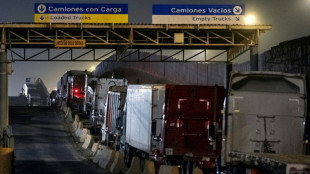"Vamos a aguantar": el optimismo de los mexicanos en la frontera pese al l&aacute;tigo de Trump