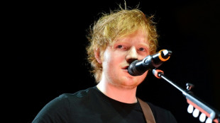 Popstar Ed Sheeran erwirbt Minderheitsbeteiligung an britischem Fu&szlig;ballklub Ipswich Town
